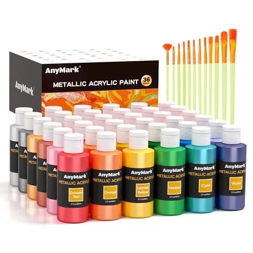 AnyMark art materials, gallery view 7